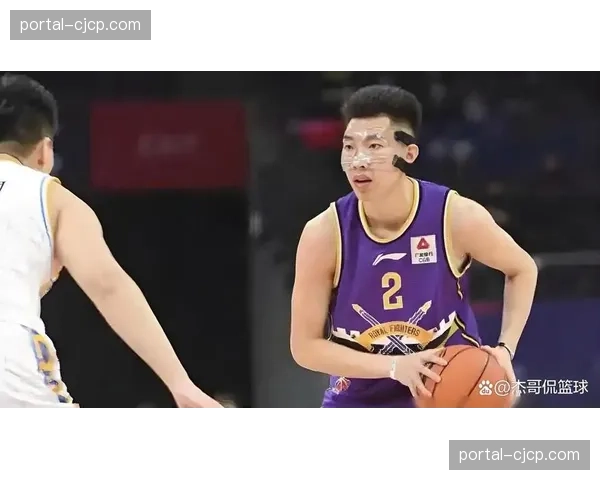 廖三宁场均6.6助攻领跑助攻榜 北控后卫组织能力出众