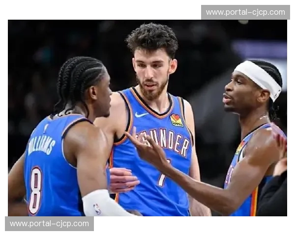 火箭续约难题浮现 杰伦威与切特顶薪合同恐成薪资陷阱